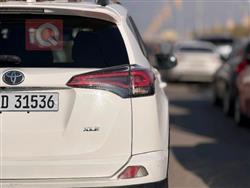 تويوتا راف 4